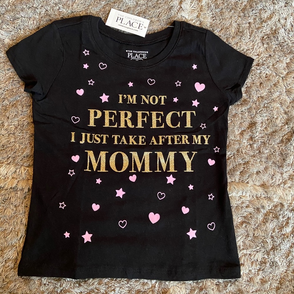 NWT🎉 Toddler Girl T-Shirt
